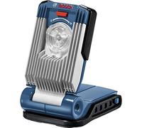 Bosch Professional 18V System Lampe Sans-fil Ã€ LED GLI VariLED (luminosité Maxi 420 Lumens, Sans Batterie Ni Chargeur, Dans Boîte Ã€ Carton)