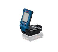 Bosch Bleu 0601443600 GLI 18V-800 Lampe de chantier professionnelle 18V sans batterie ni chargeur