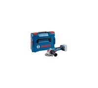 Bosch GWX 18V-15 C Professional meuleuse d'angle 12,5 cm 9800 tr/min 1500 W 2,3 kg
