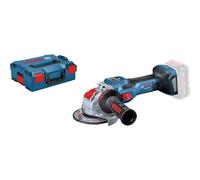 Bosch GWX 18V-15 SC PROFESSIONAL meuleuse d'angle 12,5 cm 9800 tr/min 2,3 kg