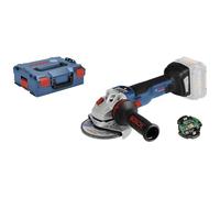 Bosch GWS 18V-10 SC meuleuse d'angle 9000 tr/min 1000 W 2 kg