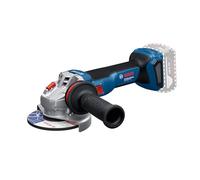 BOSCH GWS 18V-11 S PROFESSIONAL Meuleuse angulaire sans fil 06019N4000