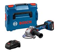 BOSCH GWS 18V-11 S PROFESSIONAL Meuleuse angulaire sans fil 06019N4003