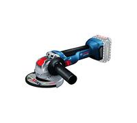 Bosch Professional Meuleuse angulaire GWX 18V-10 1000 W 125 mm Sans batterie