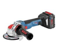 Bosch GWX 18V-10 SC Professional meuleuse d'angle 9000 tr/min 2 kg