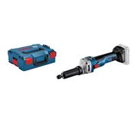 Bosch Bleu 06012B4000 GGS 18V-10 SLC Meuleuse droite Professional