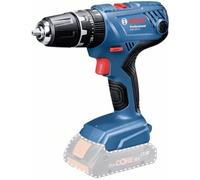 Bosch GSB 18V-21 Professional 1800 tr/min Noir, Bleu