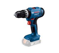 Bosch Professional 18V System perceuse-visseuse à percussion sans fil GSB 18V-25 (Ø vis max. 10 mm)