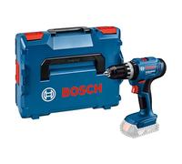 Bosch Professional 18V System perceuse-visseuse à percussion sans fil GSB 18V-25 (Ø vis max. 10 mm, avec L-BOXX)