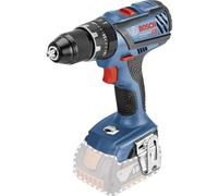 Bosch GSB 18V-28 Akku-Schlagbohrschrauber 28500 tr/min Noir, Bleu, Rouge