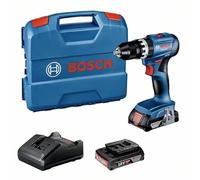 Bosch 0 601 9K3 302 perceuse 1900 tr/min 1 kg Noir, Bleu, Rouge