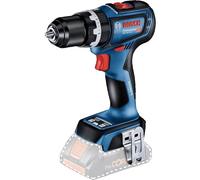Bosch Professional 18V System perceuse-visseuse à percussion sans-fil GSB 18V-90 C (avec L-BOXX)