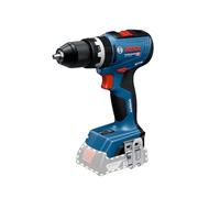 Bosch Professional 18V System Perceuse-visseuse sans fil GSB 18V-65 (moteur sans balais, longueur de tête 175, sans batterie/chargeur)