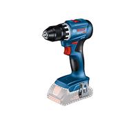 Perceuse-visseuse 18V GSR 18V-45 (Solo) - BOSCH 06019K3200