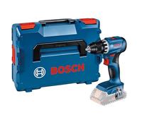 Bosch Professional 18V System perceuse-visseuse sans-fil GSR 18V-45 (régime à vide 1 900 tr/min, avec L-BOXX)