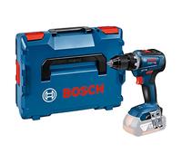 Bosch Professional 18V System perceuse-visseuse sans-fil GSR 18V-55 (couple max. 55 Nm, régime à vide 1 800 tr/min, avec L-BOXX)