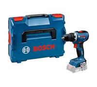 Perceuses-visseuses sans-fil à percussion GSB 18V-65 - BOSCH - sans batterie, ni chargeur - L-Boxx - 06019N3201