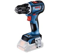 Perceuse-visseuse sans fil, Visseuse sans fil Bosch Professional GSR 18V-90 C 06019K6000 18 V Li-Ion brushless, sans ba