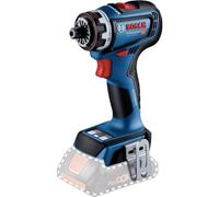 Bosch GSR 18V-90 FC PROFESSIONAL 2100 tr/min SDS Plus 920 g Noir, Bleu, Argent
