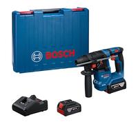 BOSCH Marteau perforateur sans fil avec SDS plus GBH 18V-18 0611927002