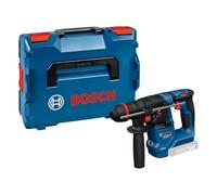 BOSCH GBH 18V-18 X PROFESSIONAL Perforateur avec mandrin ONECHUCK, L-BOXX 0611927102