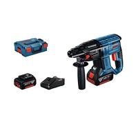 Bosch GBH 18V-21 PROFESSIONAL 1800 tr/min SDS Plus