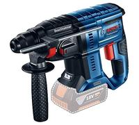 Bosch GBH 18V-21 Professional 5100 tr/min SDS Plus
