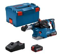 Bosch GBH 18V-22 PROFESSIONAL SDS Plus, Marteau piqueur