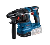 Bosch Professional 18V System perforateur sans-fil GBH 18V-22 (avec SDS plus, idéal pour percer des trous de 6 mm à 10 mm, KickBack Control et Vibration Control)