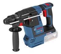 Perforateur SDS Plus 18V GBH 18V-26 (sans batterie ni chargeur) en boîte carton - BOSCH - 611909000 G