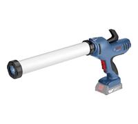 Bosch GCG 18V-600 Professional pistolet à calfeutrer et à colle électrique 8 mm/sec
