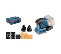 Bosch GSS 18V-10 ponceuse portative