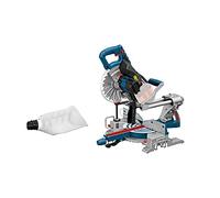 Bosch GCM 18V-216 Professional 4600 tr/min 1600 W