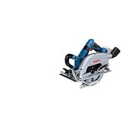 BOSCH GKS 18V-70 L PROFESSIONAL Scie circulaire sans-fil BITURBO, carton 06016B9000