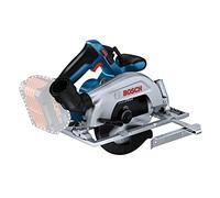 Bosch Professional 18V System scie circulaire sans-fil GKS 18V 57-2 (lame de 165 mm, capacité de coupe de 57 mm)