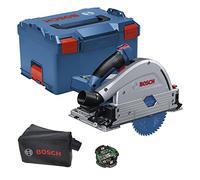 Bosch GKT 18V-52 GC 14 cm 5500 tr/min