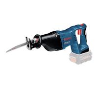 Bosch 0 601 64J 000 Scies alternatives 2700 spm Noir, Bleu, Rouge, Argent