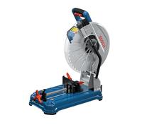 Bosch Professional 18V System Scie sans fil GCD 18V-355 inclus lame en acier, mors pour tubes)