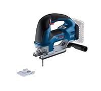 BOSCH PROFESSIONAL 18V SYSTEM SCIE SAUTEUSE SANS-FIL GST 18V-155 BC (A