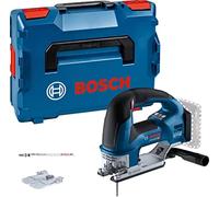 BOSCH GST 18V-155 BC PROFESSIONAL Scie sauteuse sans fil 06015B1000