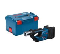 Bosch Professional 18V System sertisseuse sans fil GPT 18V-19 (puissance 19 kN, tête rotative à 360°, avec L-BOXX)