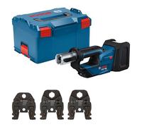 BOSCH Outil de sertissage sans fil GPT 18V-19 Professional 06019M2002