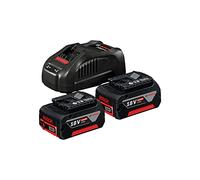 Bosch Starter-Set Batterie