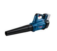 Bosch GBL 18V-750 PROFESSIONAL souffleur de feuilles sans fil 198 km/h Noir, Bleu, Rouge