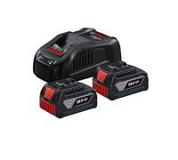 Bosch Starter-Set Batterie