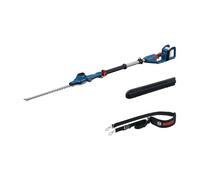 Bosch GHE 18V-50 T 18V Accu Telescopische Heggenschaar Body