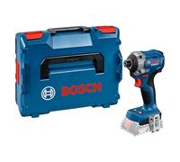 Visseuse à chocs 18V GDR 18V-215 (Solo) en L-BOXX - BOSCH 06019N2000