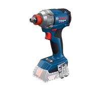 BOSCH GDX 18V-285 PROFESSIONAL Visseuse a chocs/boulonneuse 06019N2120