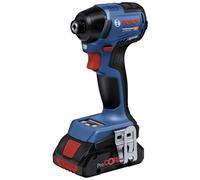 BOSCH GDR 18V-220 C PROFESSIONAL Boulonneuse 06019L6000