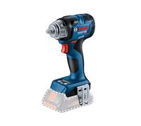 Bosch Professional 18V System visseuse à chocs sans-fil GDS 18V-320 C (couple de serrage 320 Nm, couple de décollement 540 Nm)